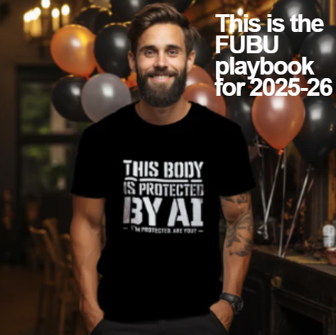 MyBodyGuard Merchandise